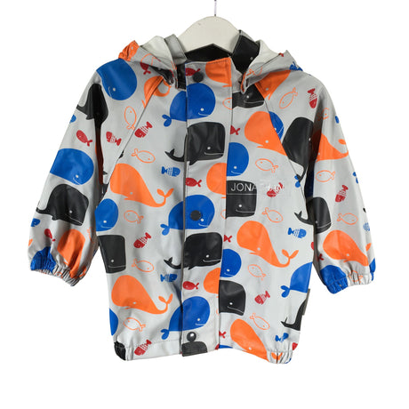 Unisex Jonathan - Sadetakki, koko 80 - 86 -  ()