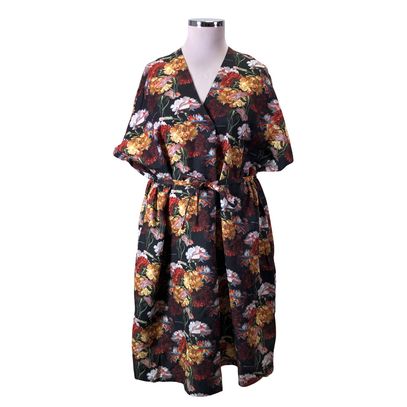 Unisex Makia - Kangasmekko, koko 40 -  (1)