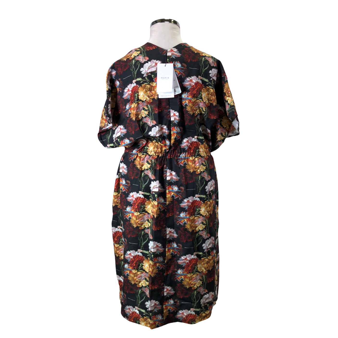 Unisex Makia - Kangasmekko, koko 40 -  (2)