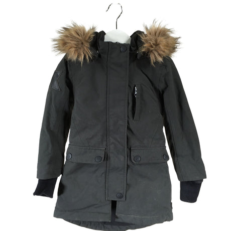 Unisex Molo Kids - Parkatakki, koko 98 - 104 -  ()