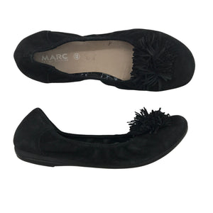 Unisex Marc - Ballerinat, koko 42 -  (1)