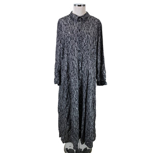 Trikoomekko, koko 54