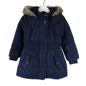 Unisex Jasper Conran - Toppatakki, koko 92 - 98 -  (1)