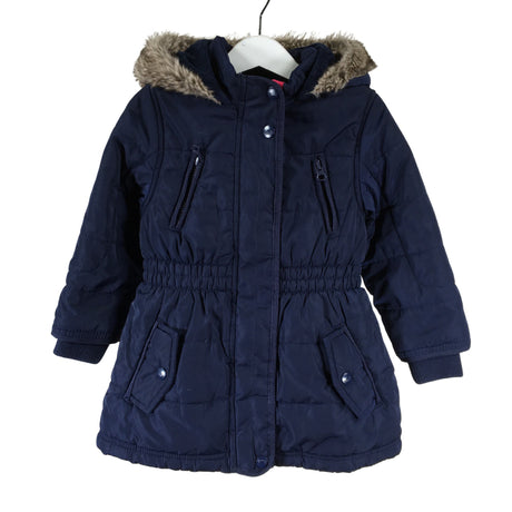 Unisex Jasper Conran - Toppatakki, koko 92 - 98 -  ()