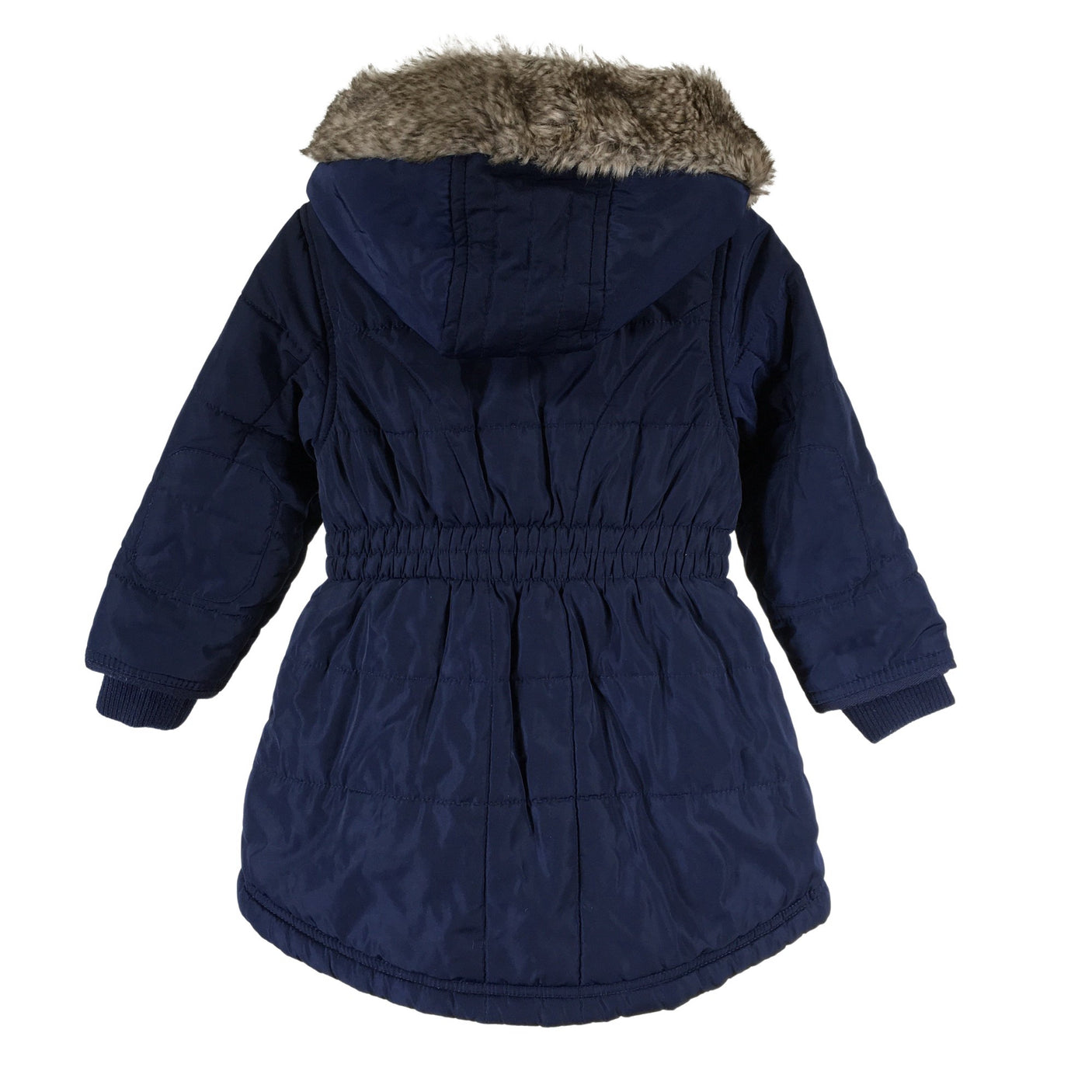 Unisex Jasper Conran - Toppatakki, koko 92 - 98 -  (2)