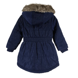 Unisex Jasper Conran - Toppatakki, koko 92 - 98 -  (2)