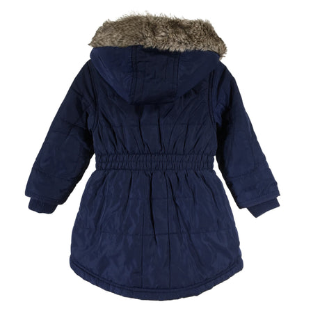 Unisex Jasper Conran - Toppatakki, koko 92 - 98 -  (2)