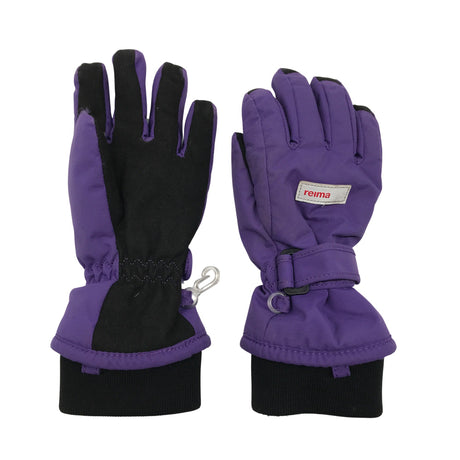 Unisex Reimatec - Talvihanskat, koko 2 - 3 vuotta -  ()