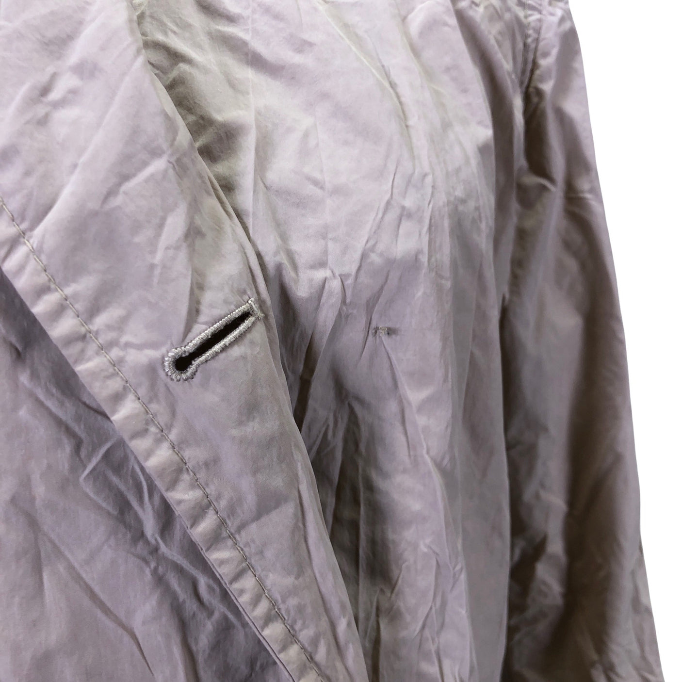 Unisex Marc O'Polo - Trenssitakki, koko 40 -  (3)