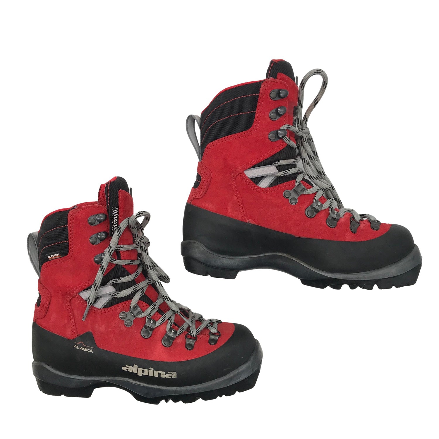 Hiihtomonot, koko 36