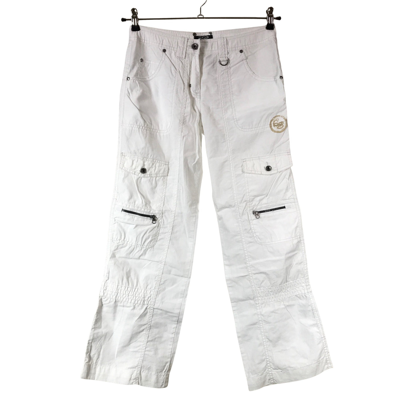 Unisex s.Oliver - Kangascaprit, koko 34 -  (1)
