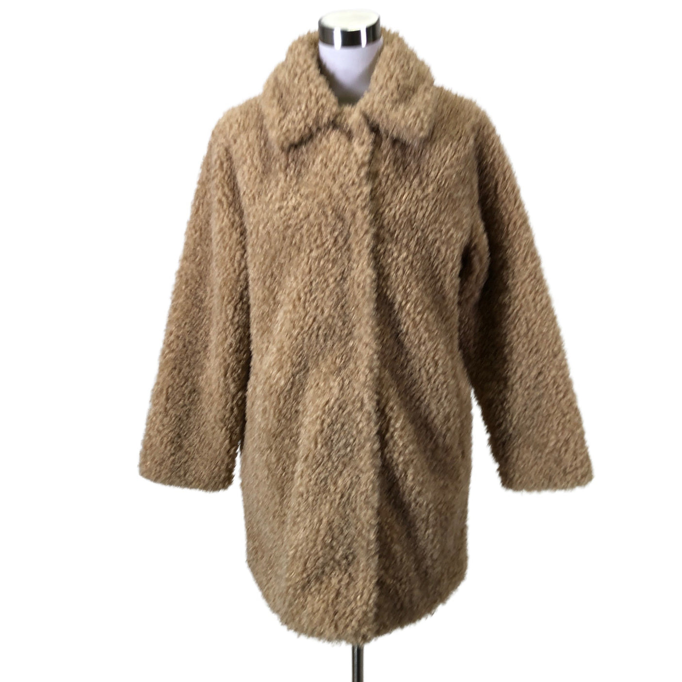 Unisex Esprit - Karvatakki, koko 36 -  (1)