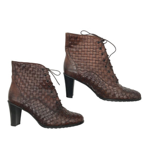 Unisex Merete Fonnesberg - Nilkkurit, koko 38 -  (1)