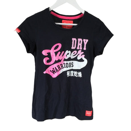 Unisex Superdry - T-paita, koko 38 -  ()