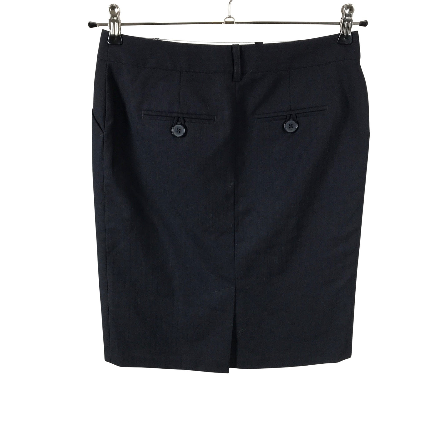 Unisex Benetton - Suora hame, koko 38 -  (2)