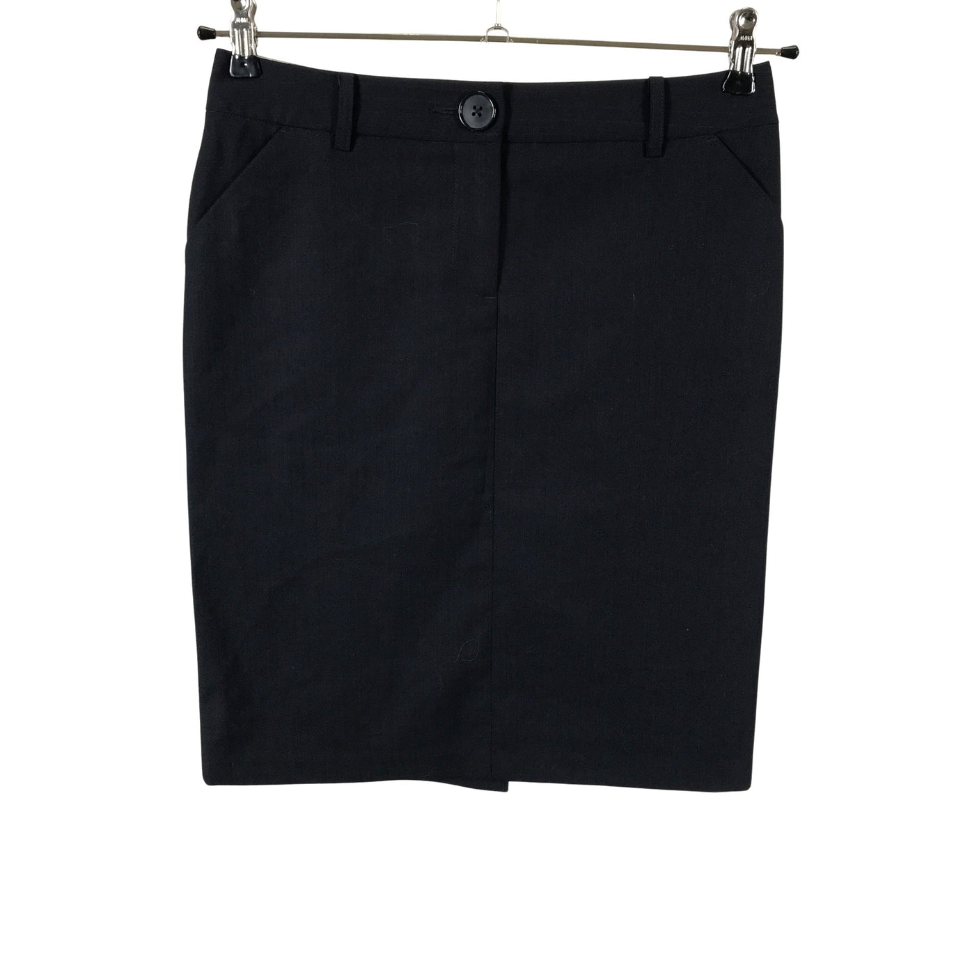 Unisex Benetton - Suora hame, koko 38 -  (1)