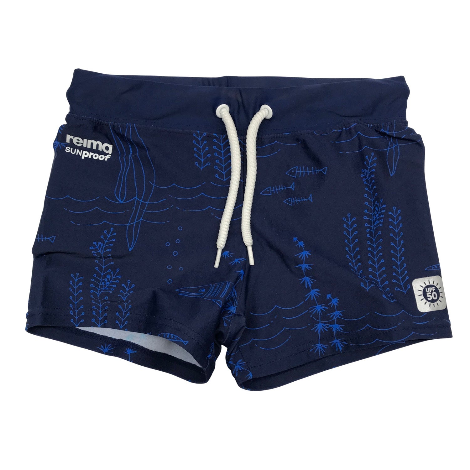 Uimahousut, koko 116 - 122