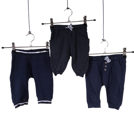 Unisex Newbie - Collegehousut, koko 56 - 62 -  ()