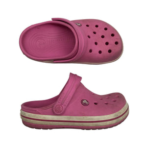 Unisex Crocs - Pistokkaat, koko 34 -  (1)