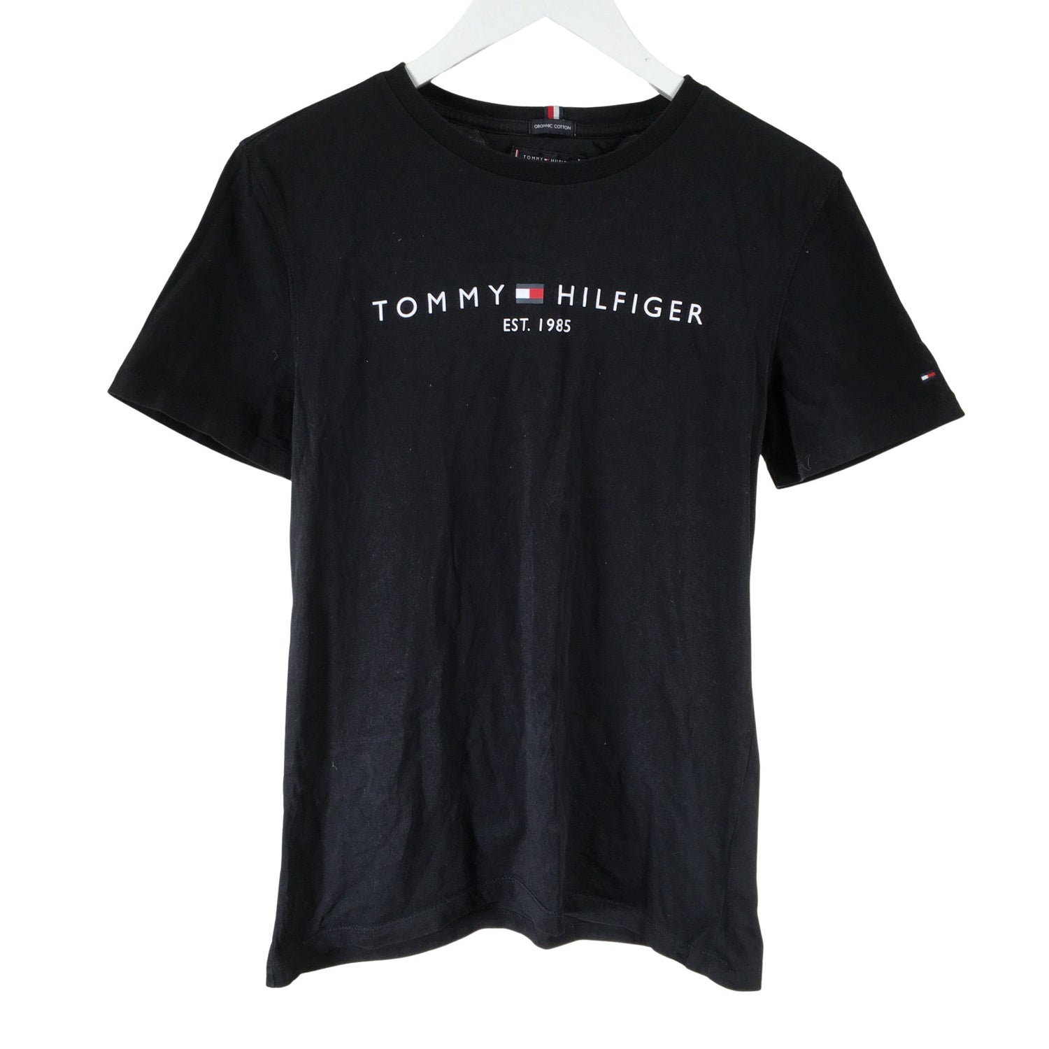  T-paita  T-paita, koko 170 - 176  Tommy Hilfiger 