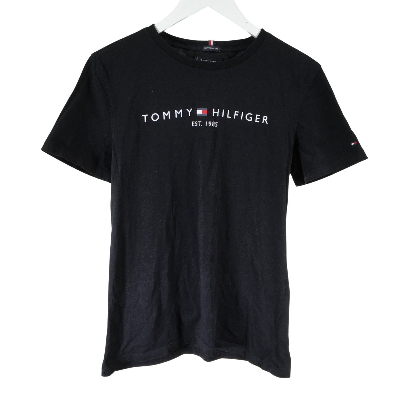 Unisex Tommy Hilfiger - T-paita, koko 170 - 176 -  (1)