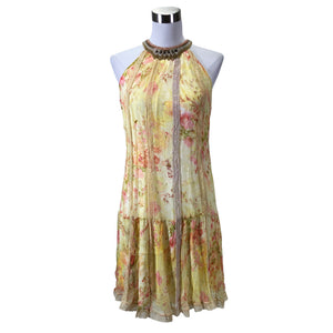Unisex Derhy - Sifonkimekko, koko 40 -  (1)