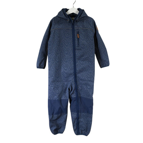 Unisex POMPdeLUX - Softshellhaalari, koko 104 - 110 -  ()
