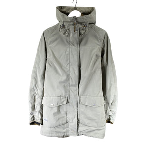 Unisex Didriksons - Parkatakki, koko 36 -  (1)