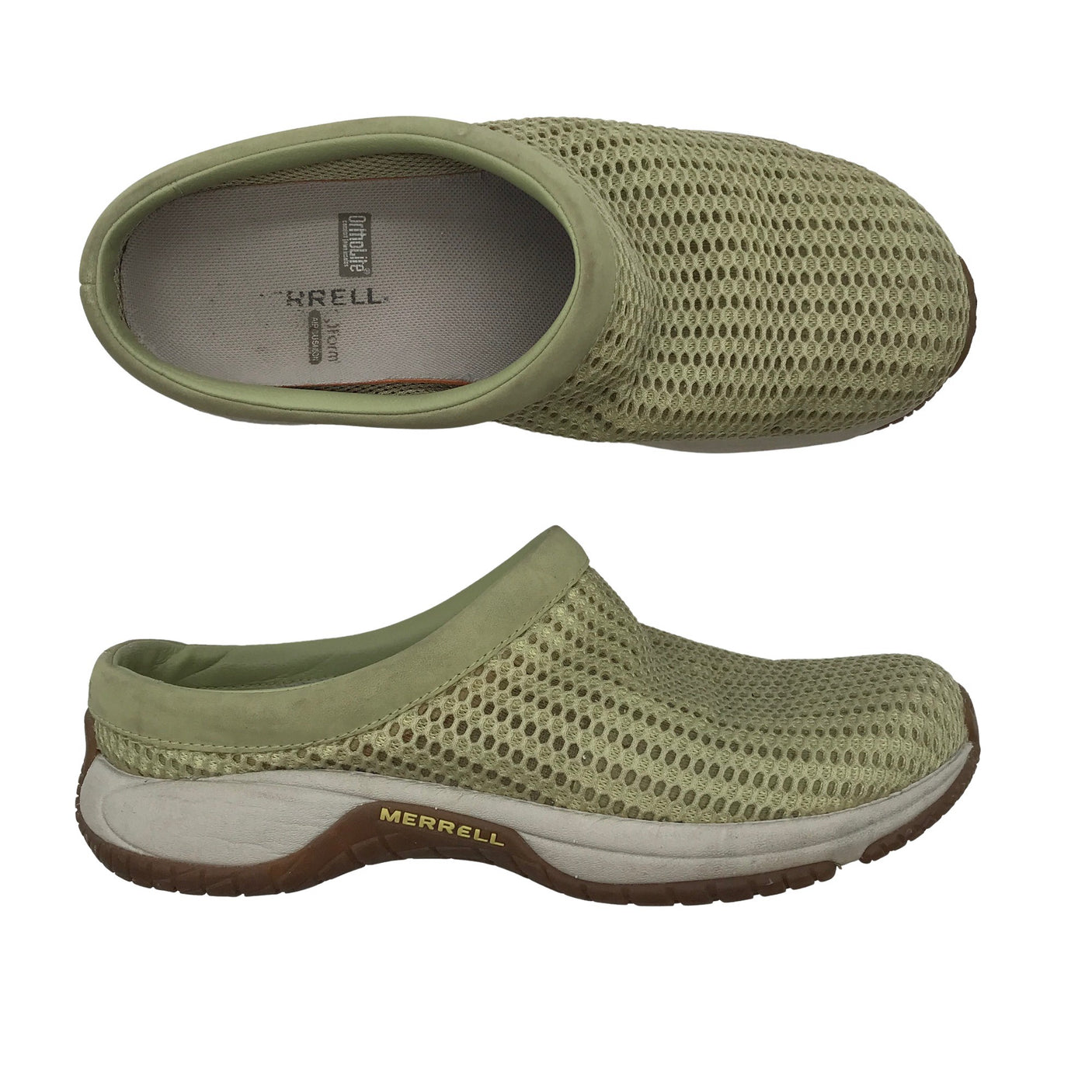 Unisex Merrell - Pistokkaat, koko 39 -  (1)
