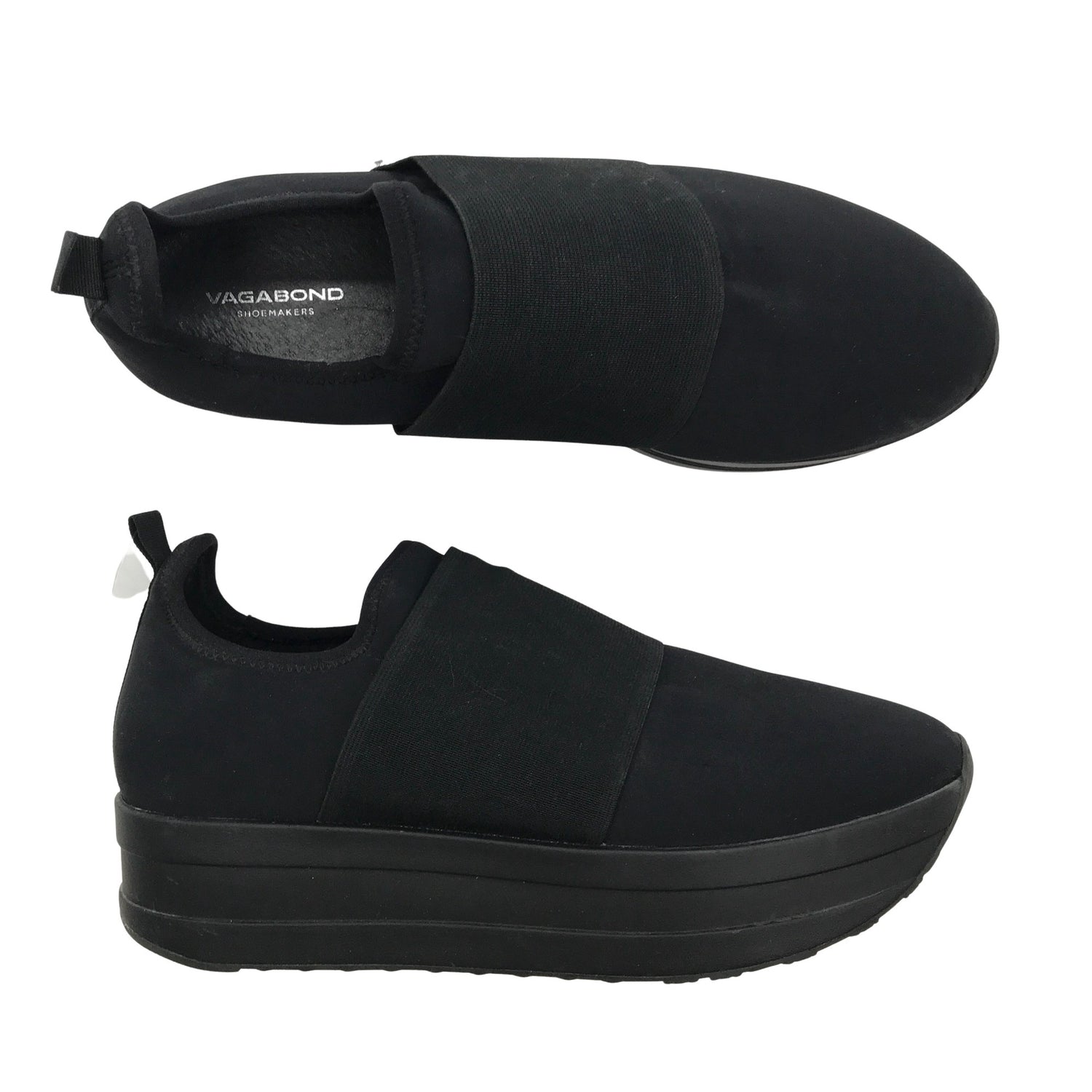  Loaferit  Loaferit, koko 41  Vagabond 