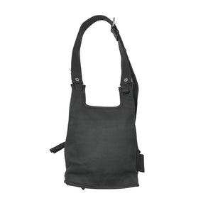 Unisex Lumi - Olkalaukku, koko Mini -  (2)