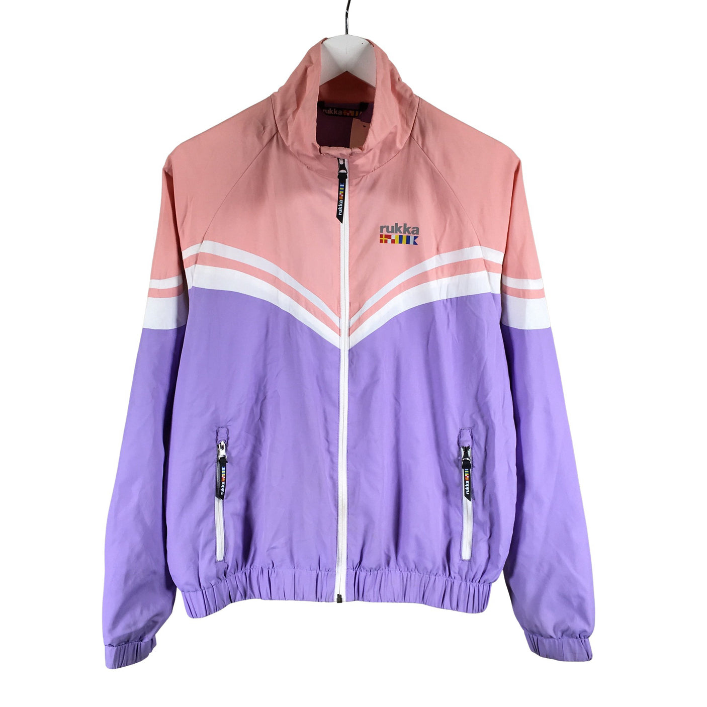Unisex Rukka - Ulkoilutakki, koko 38 -  (1)
