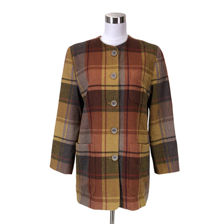 Unisex Kello - Villakangastakki, koko 36 -  ()