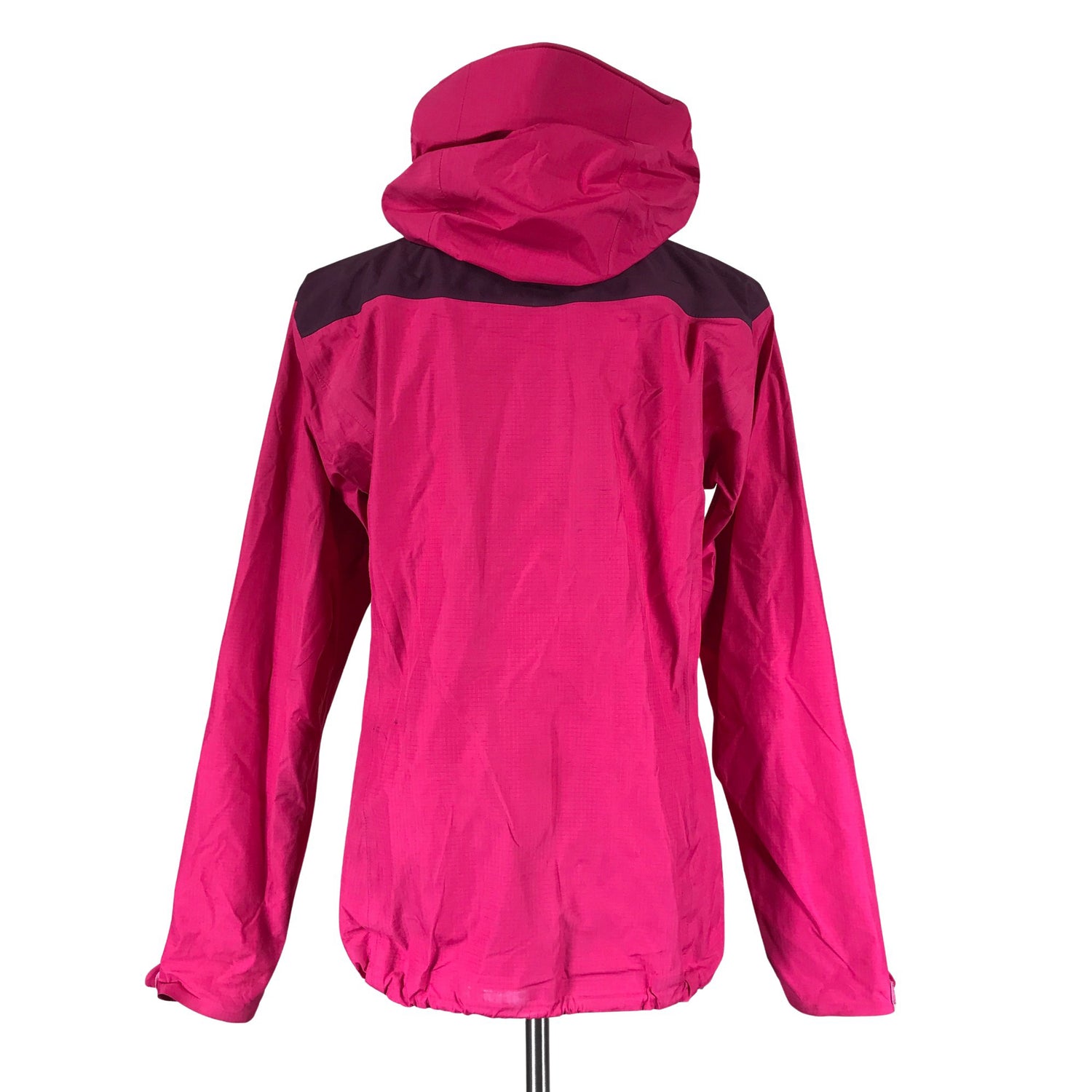  Välikausitakki  Kuoritakki, koko 38  Berghaus 
