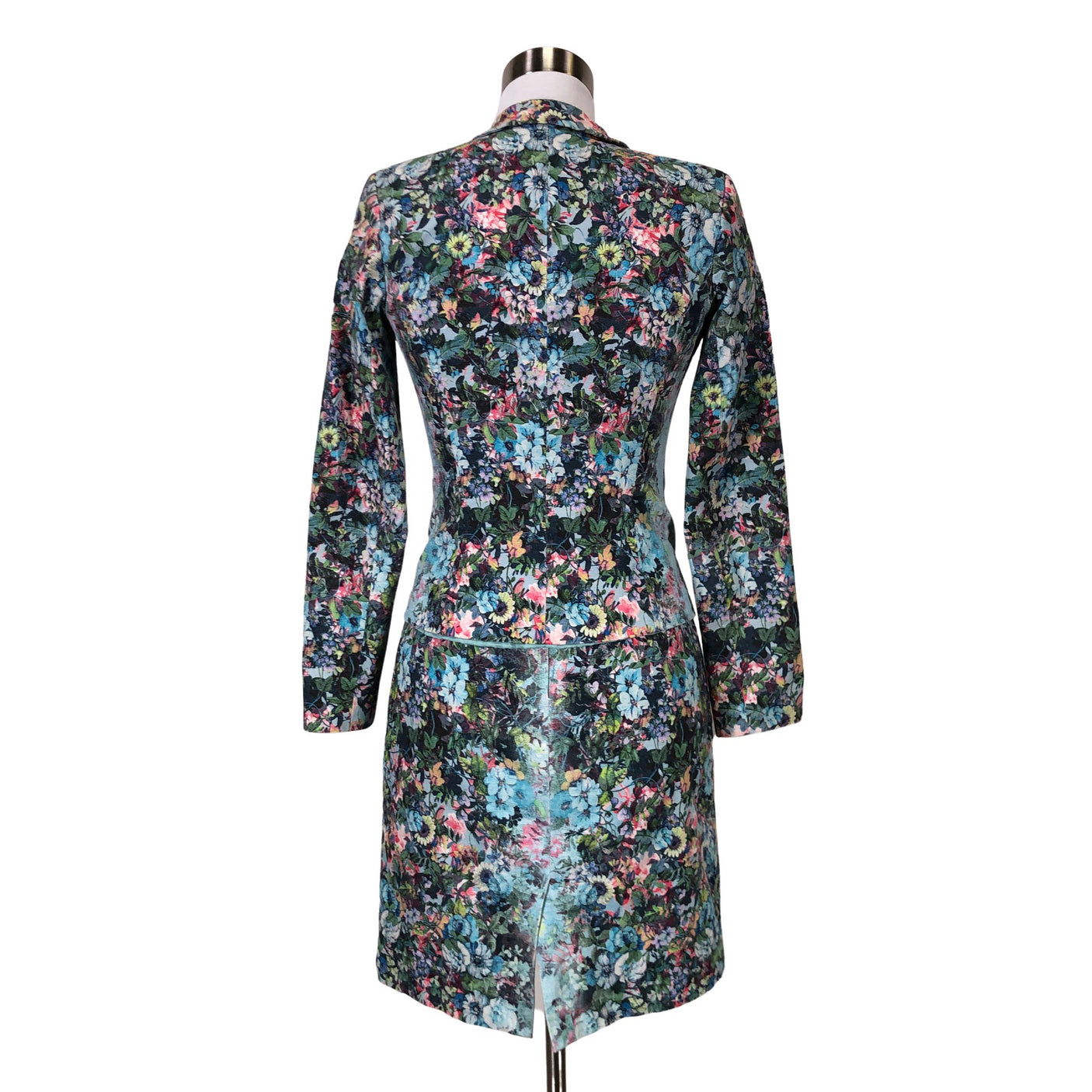 Unisex Monton - Kangasmekko, koko 34 -  (2)