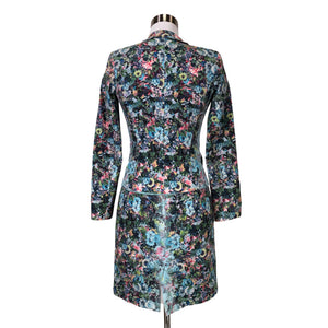 Unisex Monton - Kangasmekko, koko 34 -  (2)