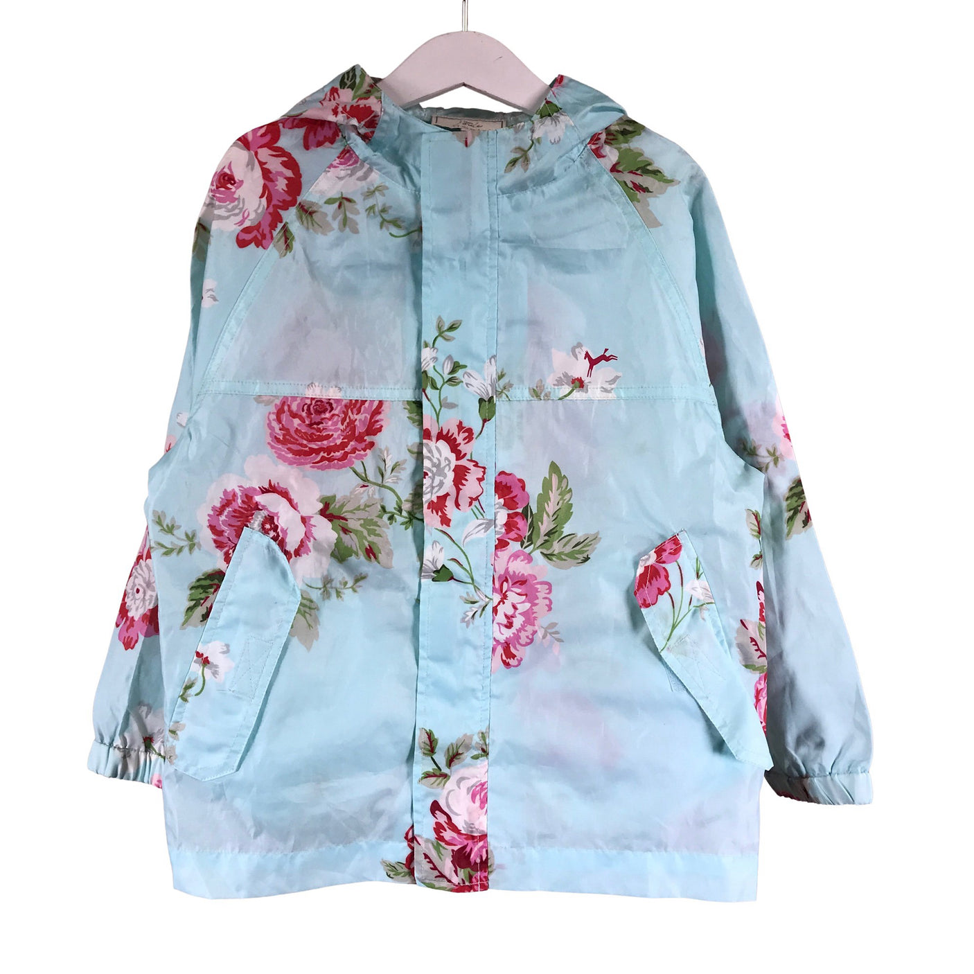Unisex Little Joule - Kesätakki, koko 128 - 134 -  (1)