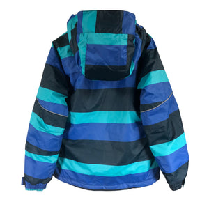 Unisex Snow Hill - Toppatakki, koko 122 - 128 -  (2)