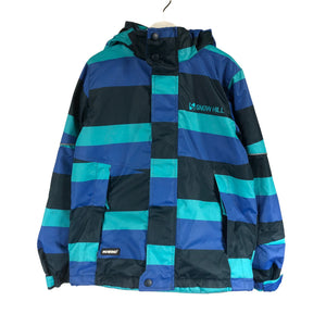 Unisex Snow Hill - Toppatakki, koko 122 - 128 -  (1)
