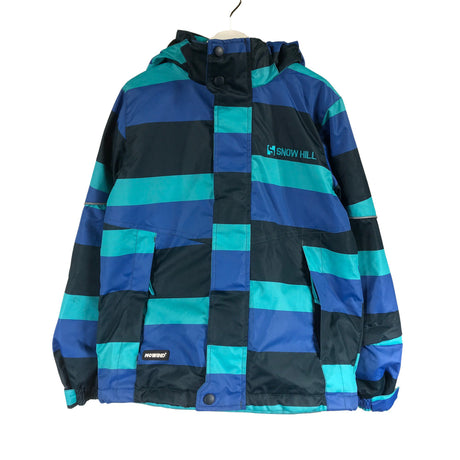 Unisex Snow Hill - Toppatakki, koko 122 - 128 -  ()