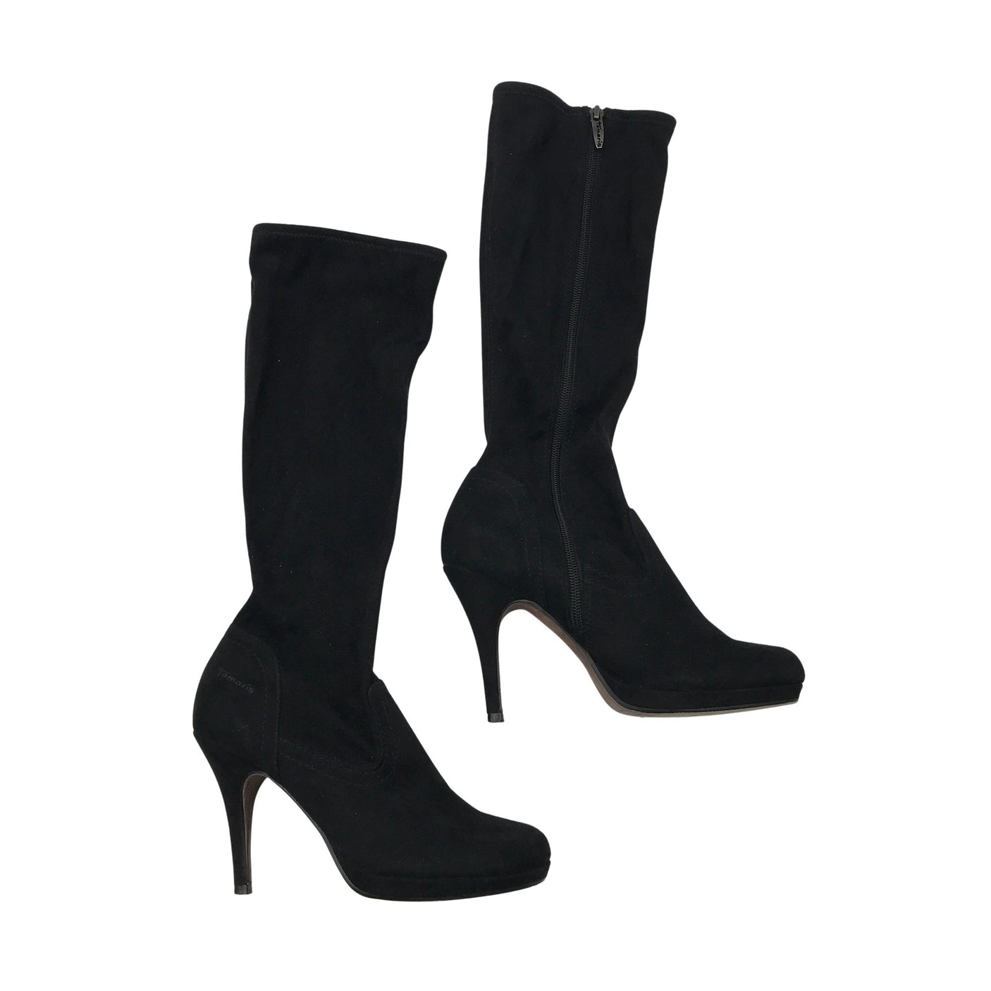 Unisex Tamaris - Saappaat, koko 38 -  (1)