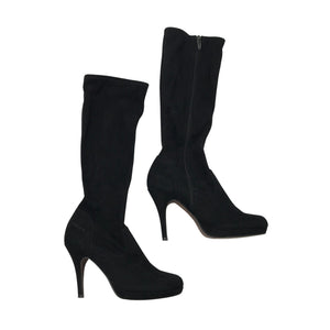 Unisex Tamaris - Saappaat, koko 38 -  (1)