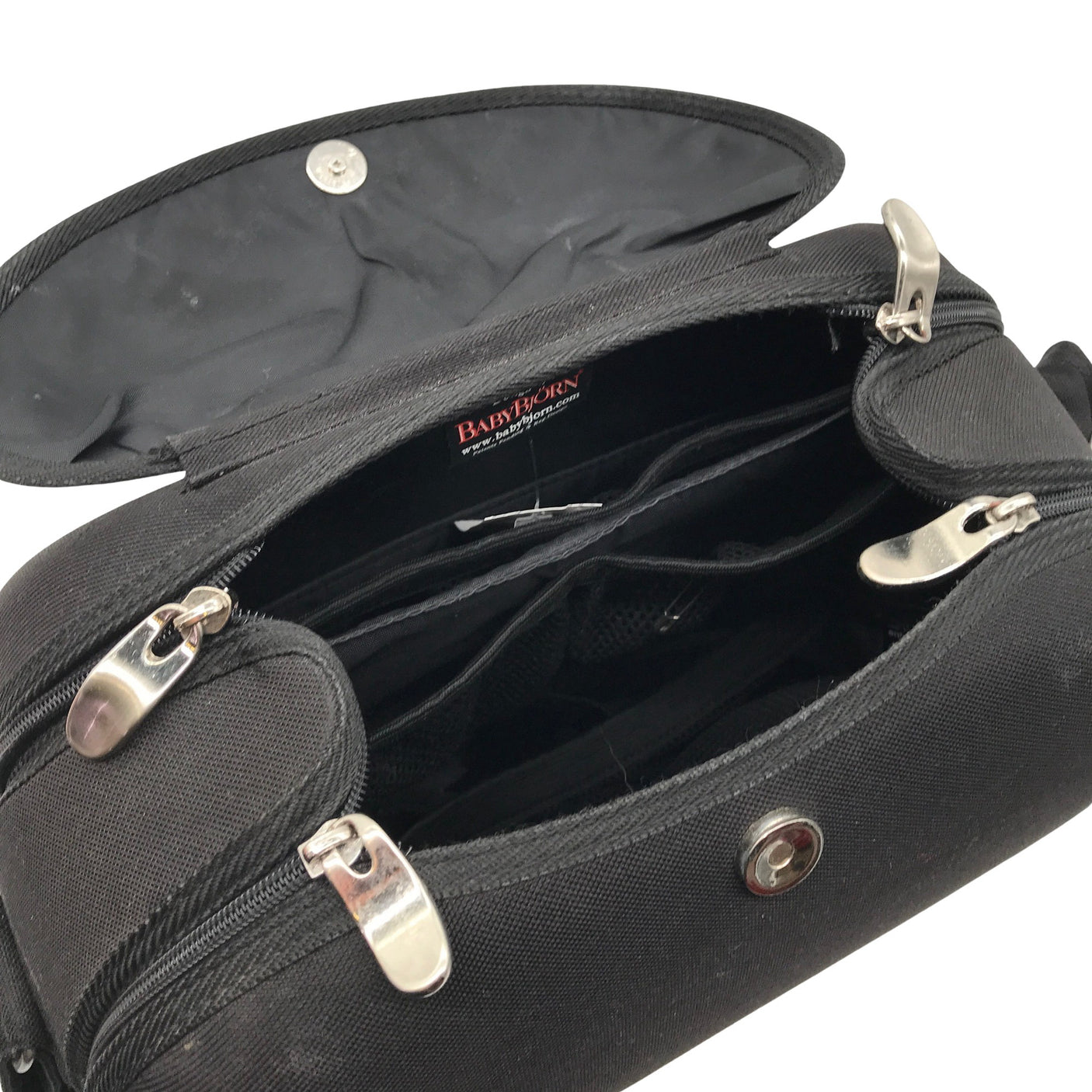 Hoitolaukku, koko Midi