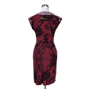 Unisex Desigual - Trikoomekko, koko 34 -  (2)