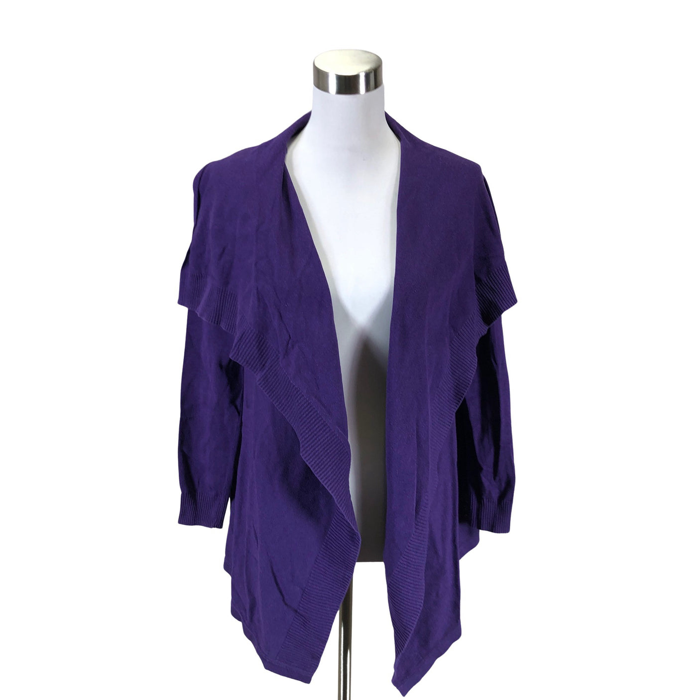 Unisex Esprit - Neuletakki, koko 34 -  (1)