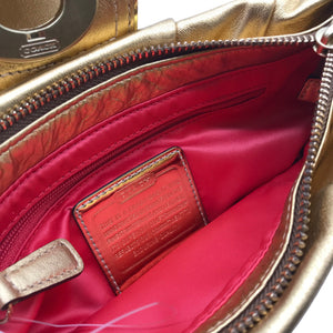 Unisex Coach - Käsilaukku, koko Mini -  (3)