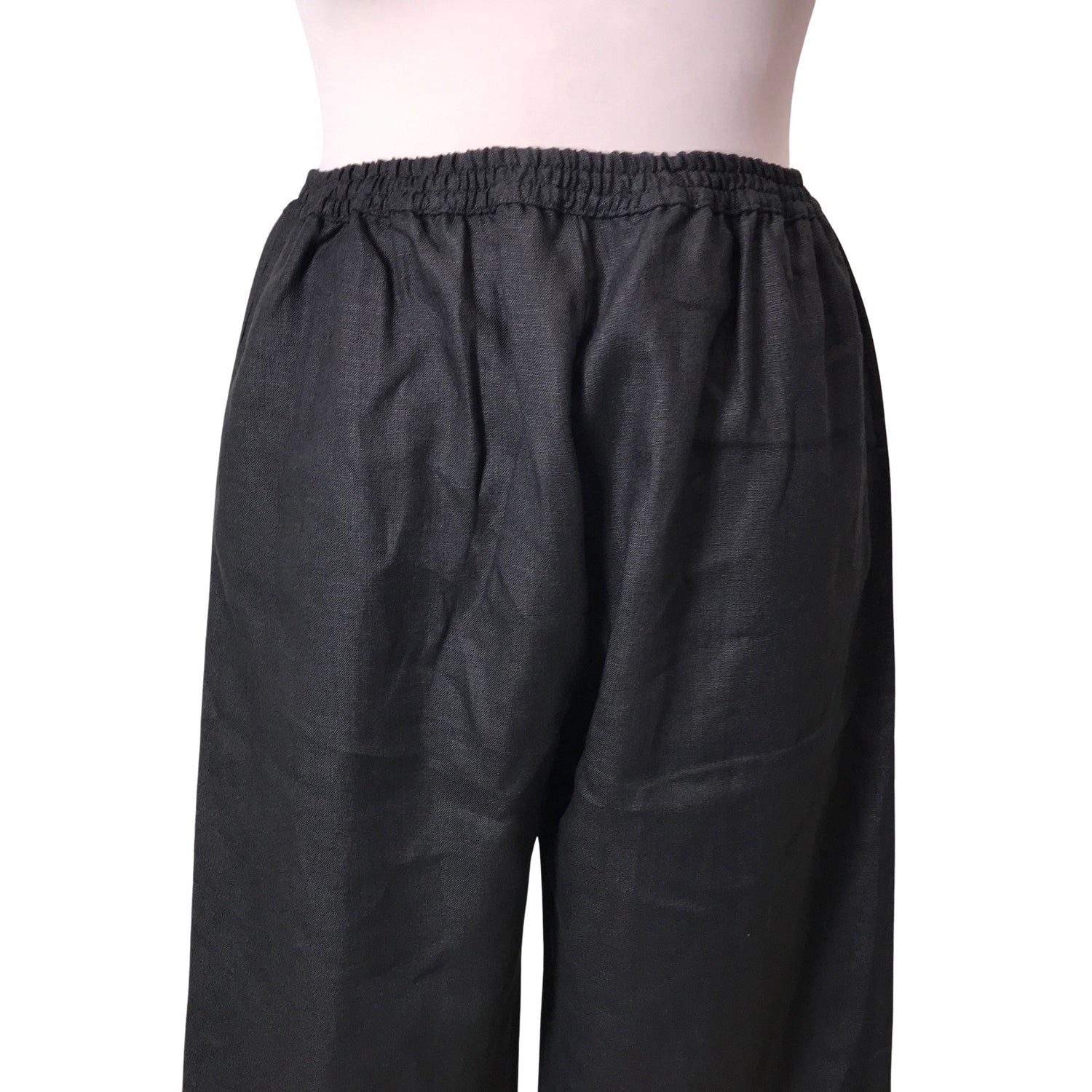 Kangashousut, koko 42