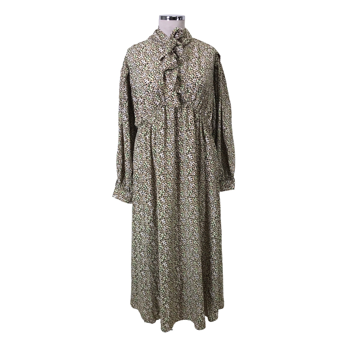 Unisex Arket - Maksimekko, koko 44 -  (1)