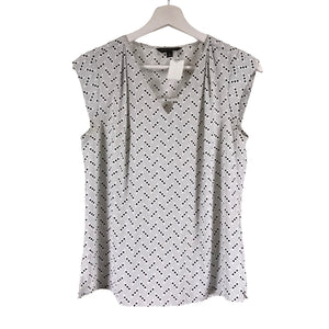 Unisex Banana Republic - Lyhythihainen pusero, koko 36 -  (1)