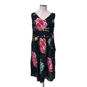 Unisex Gudrun Sjöden - Kangasmekko, koko 42 -  (1)